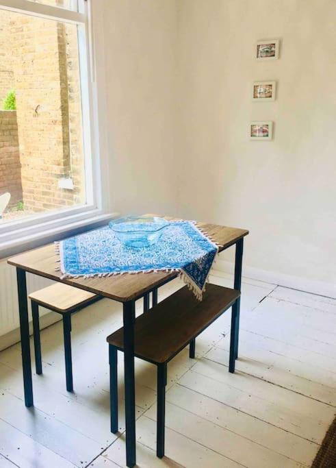 Seaside Flat In The Heart Of Herne Bay Exterior foto